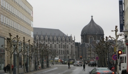 BELGIA 2012